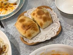 -汗腾格里·风味餐厅(新疆驻京办店)