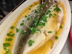 -京城小江南·北京烤鸭·江南土菜·白鱼(中关村店)