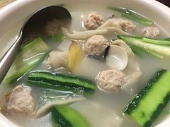 -伟记牛蹄(道滘店)
