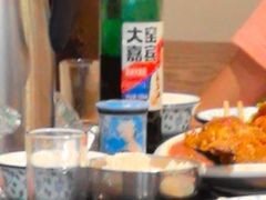 -英子补身汤(海兰路店)
