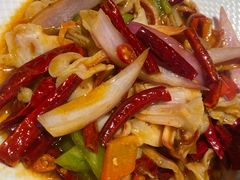 -宝轩渔府·老字号海鲜·正宗津菜(水上店)