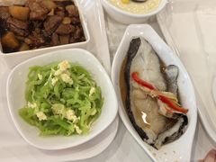 -浦东图书馆读者餐厅