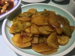 -鸭王烤鸭店(三里河店)