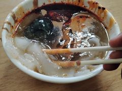 -清真·宏顺祥卤汁凉粉(大皮院店)