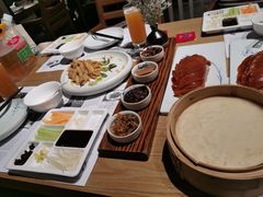 -小大董·烤鸭(凤凰汇店)