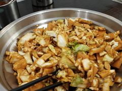 -温州炒米粉(原钟楼街二市场店)