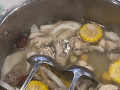 -果然农夫椰子鸡(虎门大润发店)