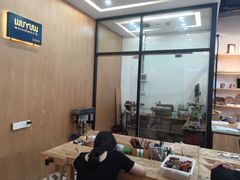 -五月木作·DIY木作文创体验店(北京路店)