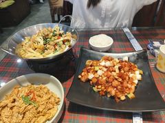 -玉桥餐厅(天坛店)