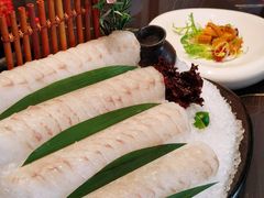 -沈灶河豚宴·河豚融合餐厅(汉中路店)
