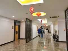 -淄博蓝海国际大饭店·蓝钻国际美食自助百汇(柳泉路店)