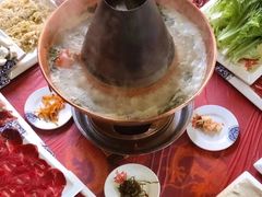 -富察氏乌拉满族火锅(乌拉街店)