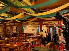 -申德勒加油站西餐厅(日坛路总店)