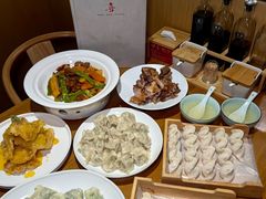 -伊喜饺子·烤鸭(五道口学院路店)
