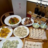 饺子蘸料，南北差异真的这么大？！