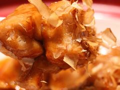 -奇芳阁·百年清真南京菜(夫子庙店)