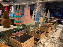 -合肥皇冠假日酒店·菲亚斯特自助餐厅(黄山路店)