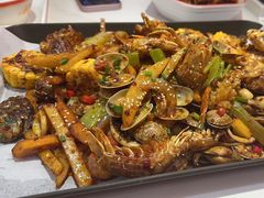 -蟹宗蟹(润达国际五楼店)