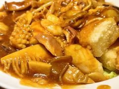 -惠宾饭庄(中山路店)