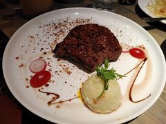 -卡朋西餐(扬名广场店)