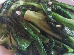 -胜记菜馆(文明路)