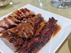 -吉莲利苑海鲜酒家(珠海拱北28年老字号店)