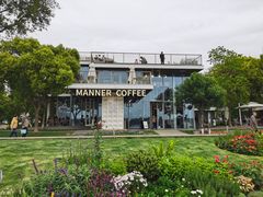 -Manner Coffee(徐汇滨江店)