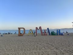 -大梅沙海滨公园