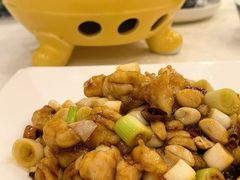 -老浒记民俗酒楼(王府井店)