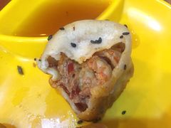 -小杨生煎(黄河路店)