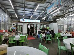 -众味海鲜大排档·活海鲜·潮汕味(南澳店)