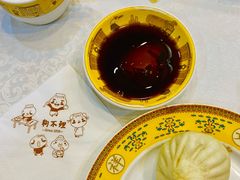 -狗不理(山东路总店)