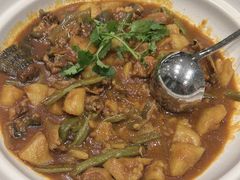 -院8里·少城记忆老川菜(宽窄巷子店)