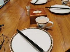 蒙古奶茶-九十九顶毡房(阜石路店)