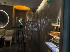 -施奈儿.洗头頭療.按摩SPA.采耳(上梅林店)