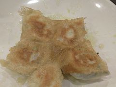 -大清花饺子(山庄店)