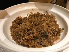 国味炒饭-国味壹号·精品湘菜·宴请佳选(新天地店)