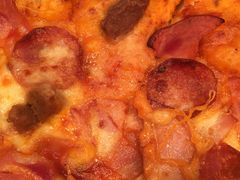 -比格比萨自助(国展店)