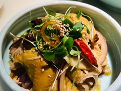 盐商椒麻鸡-锦府盐帮·李宅(领展购物广场中关村店)