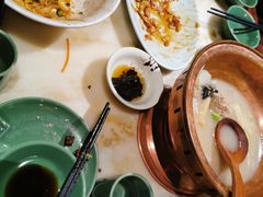 -情满四合院•京菜•烤鸭(动物园店)