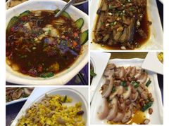 竹溪荔湖酒家-潮喜竹溪荔湖酒家(荔枝湾店)