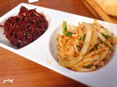 -老磨油饼(高陵店)