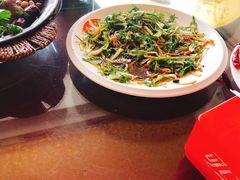 -抹直口特色菜馆(一店)