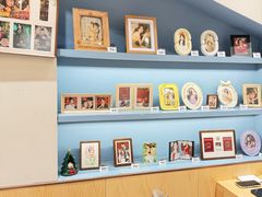 -海马体照相馆(上海月星环球港店)