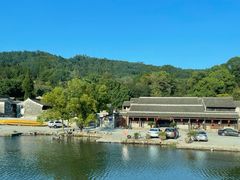 -东钱湖旅游度假区