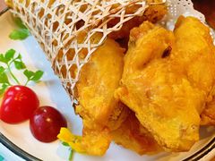 -陆壹捌餐厅(五大道店)