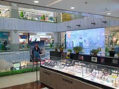-凯德MALL(西直门店)