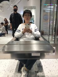-妞妞麻吉美发沙龙