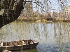 -大连外国语大学(旅顺校区)