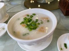 -金河半岛园林酒家(金融城店)